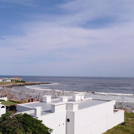 Bagu Villa De Mar La Barra Zewnętrze zdjęcie