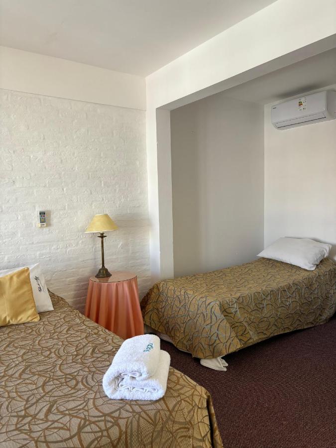 Bagu Villa De Mar La Barra Zewnętrze zdjęcie