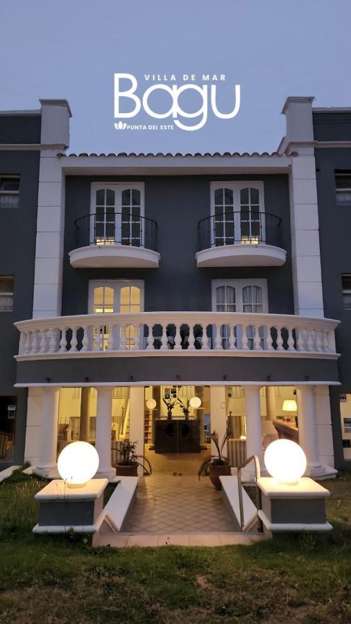 Bagu Villa De Mar La Barra Zewnętrze zdjęcie