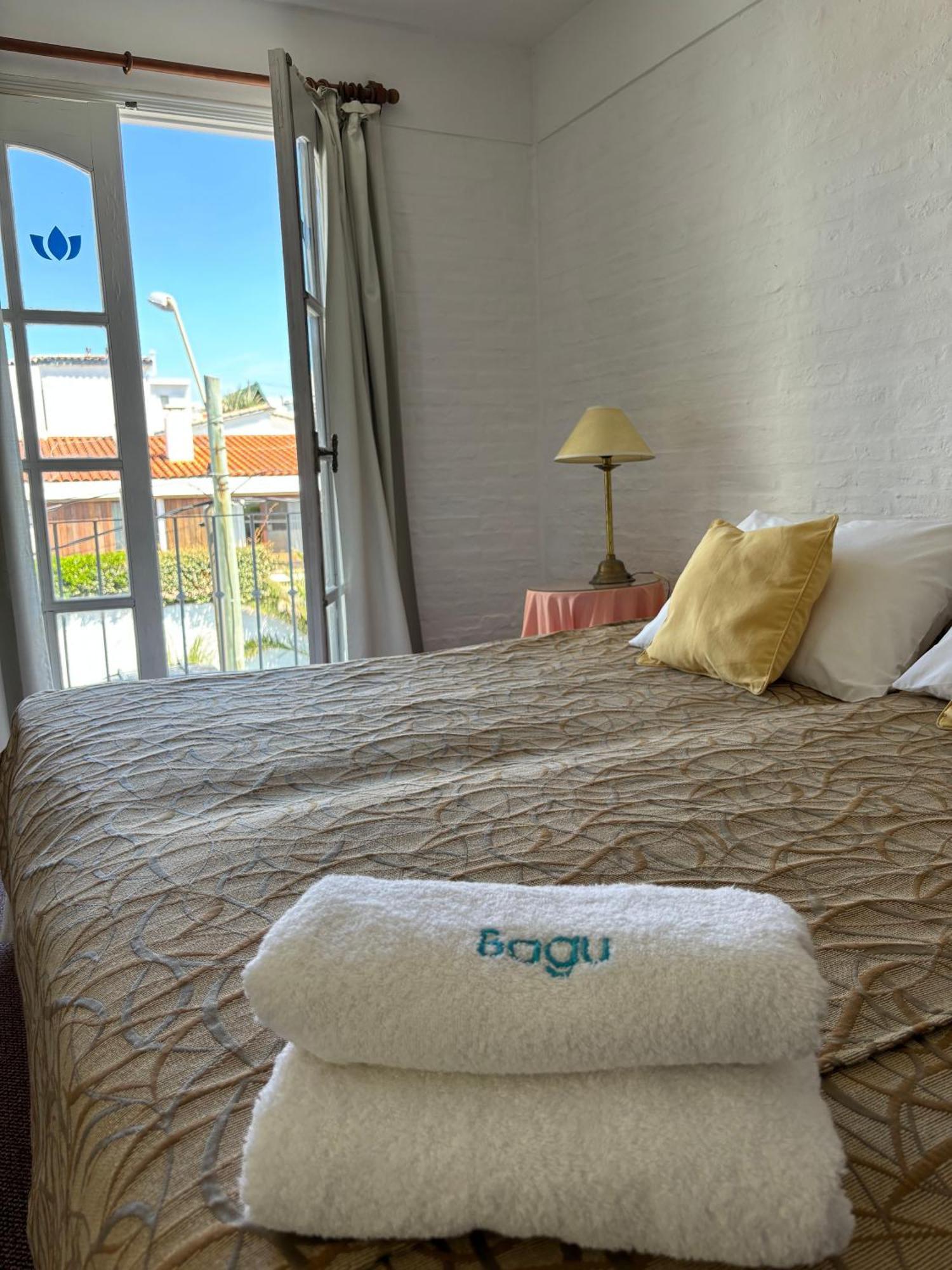 Bagu Villa De Mar La Barra Zewnętrze zdjęcie