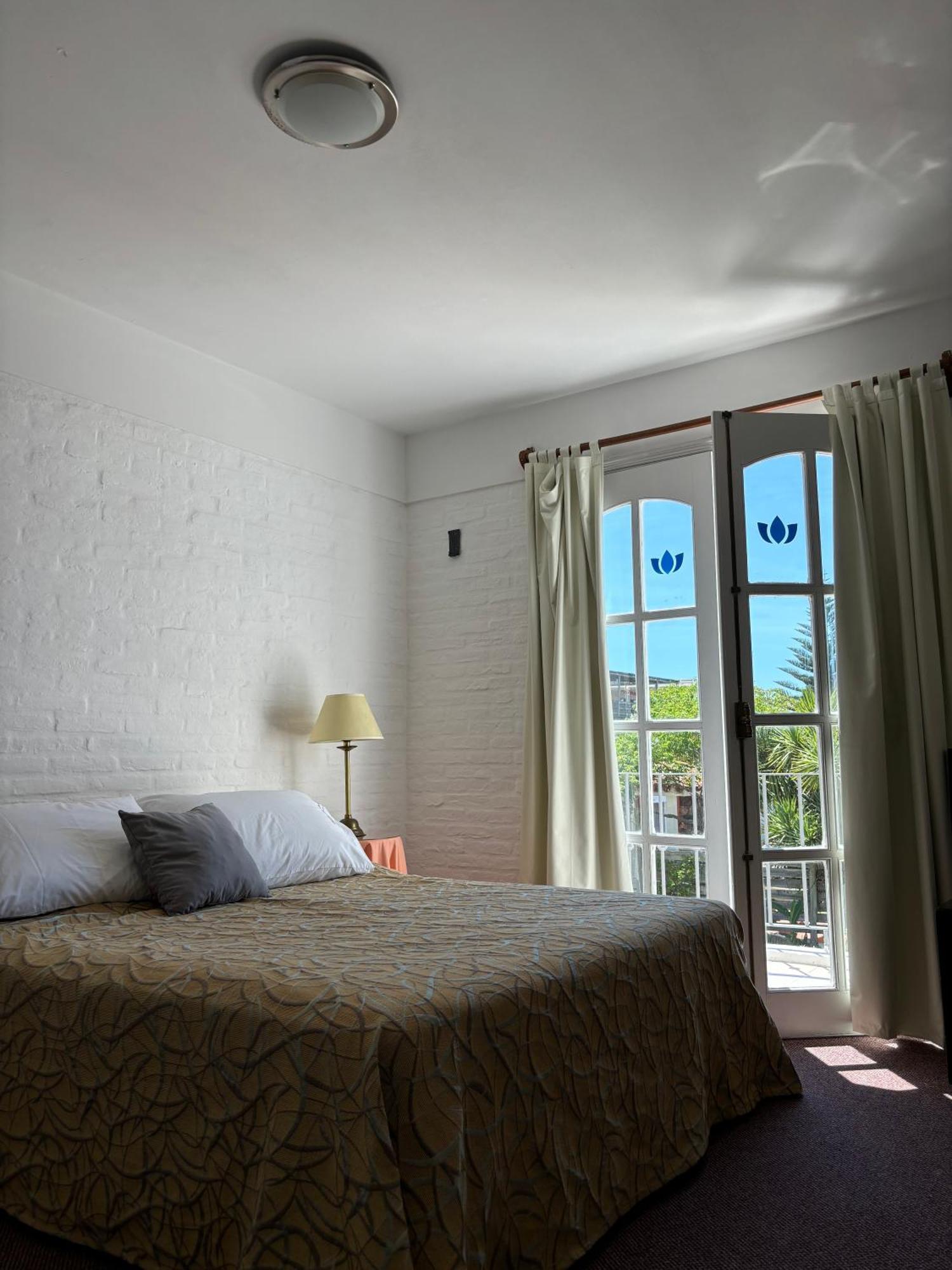 Bagu Villa De Mar La Barra Zewnętrze zdjęcie