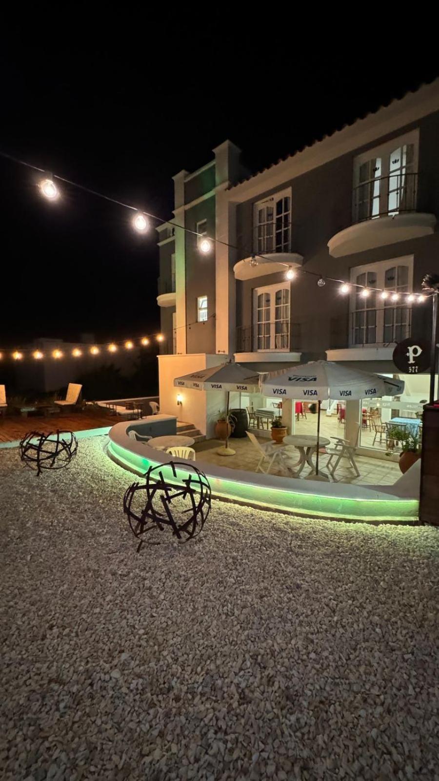 Bagu Villa De Mar La Barra Zewnętrze zdjęcie
