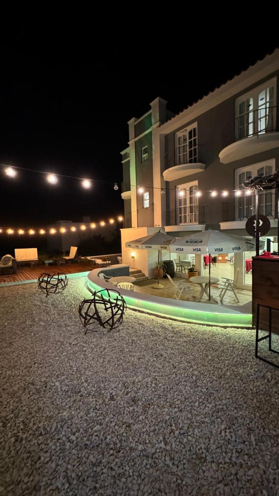 Bagu Villa De Mar La Barra Zewnętrze zdjęcie