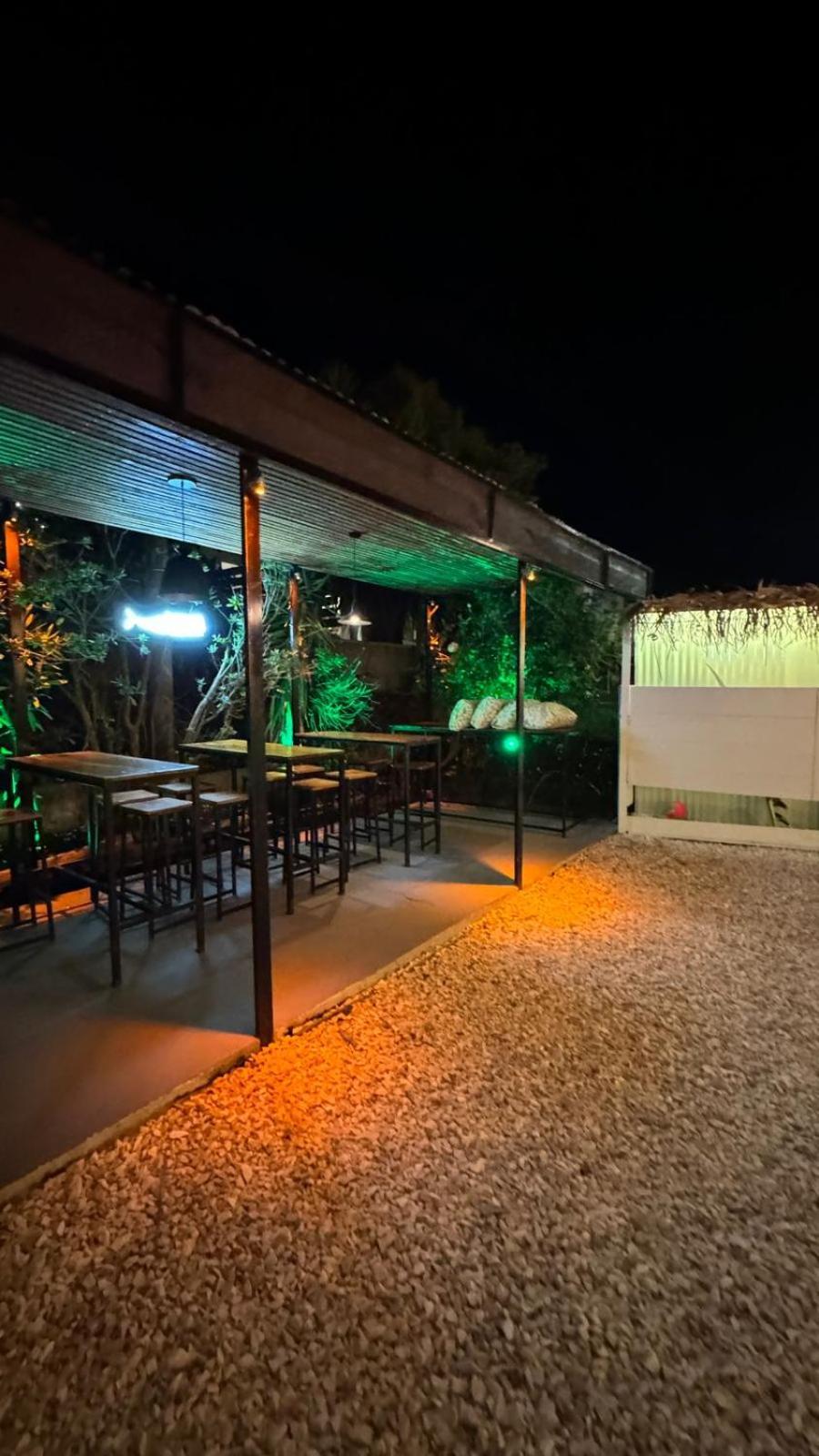 Bagu Villa De Mar La Barra Zewnętrze zdjęcie