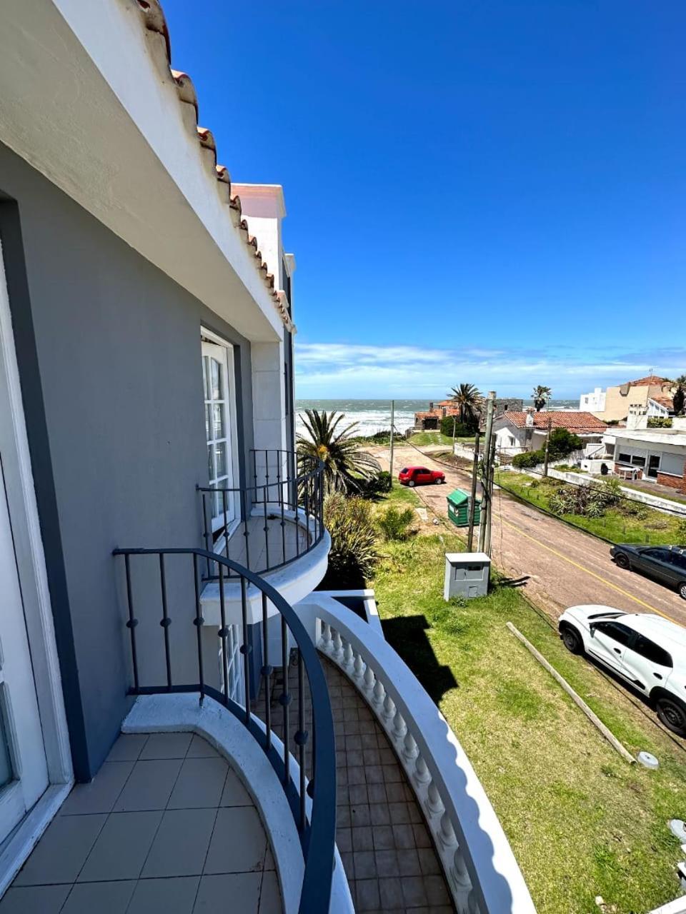 Bagu Villa De Mar La Barra Zewnętrze zdjęcie