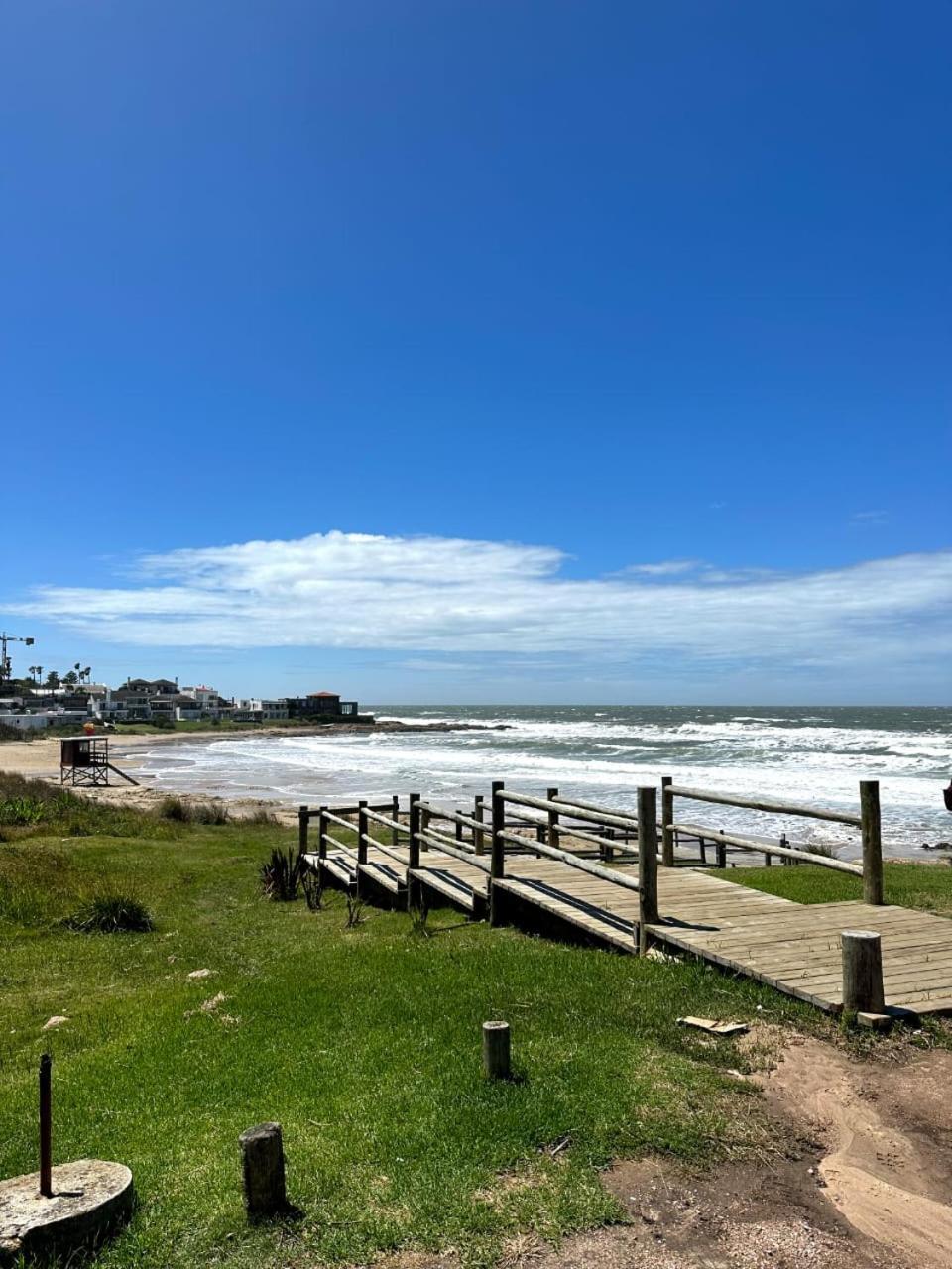 Bagu Villa De Mar La Barra Zewnętrze zdjęcie