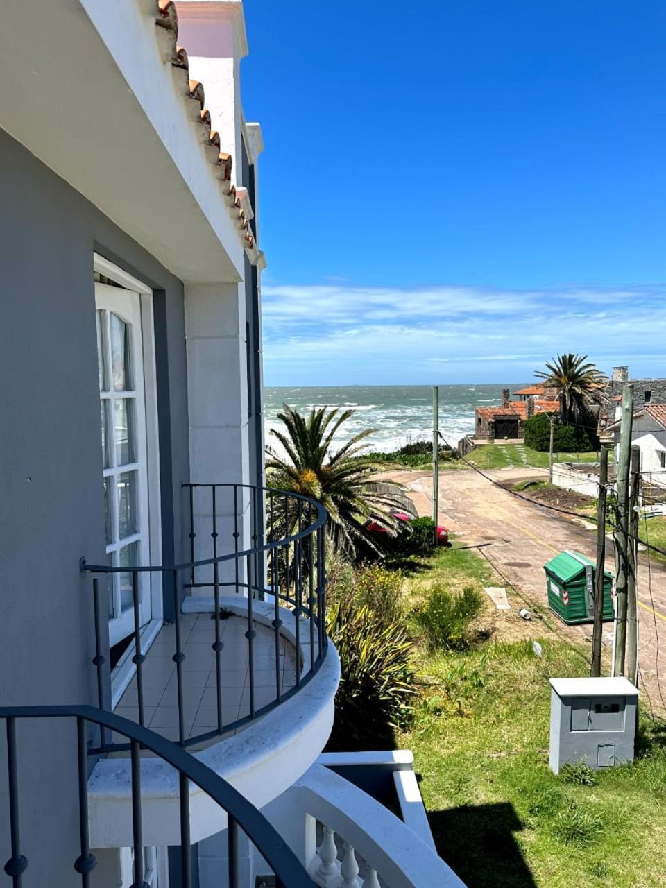 Bagu Villa De Mar La Barra Zewnętrze zdjęcie