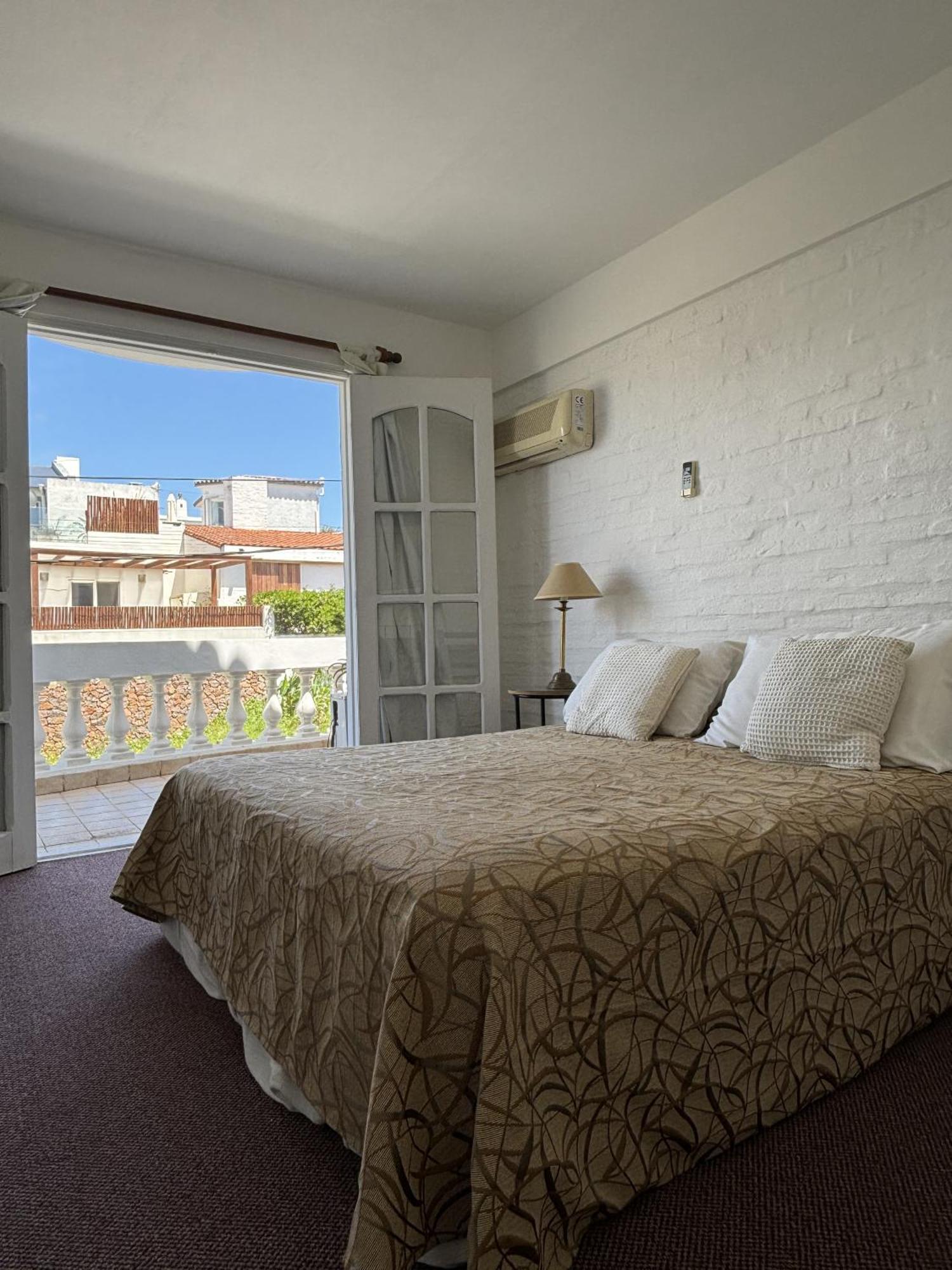 Bagu Villa De Mar La Barra Zewnętrze zdjęcie