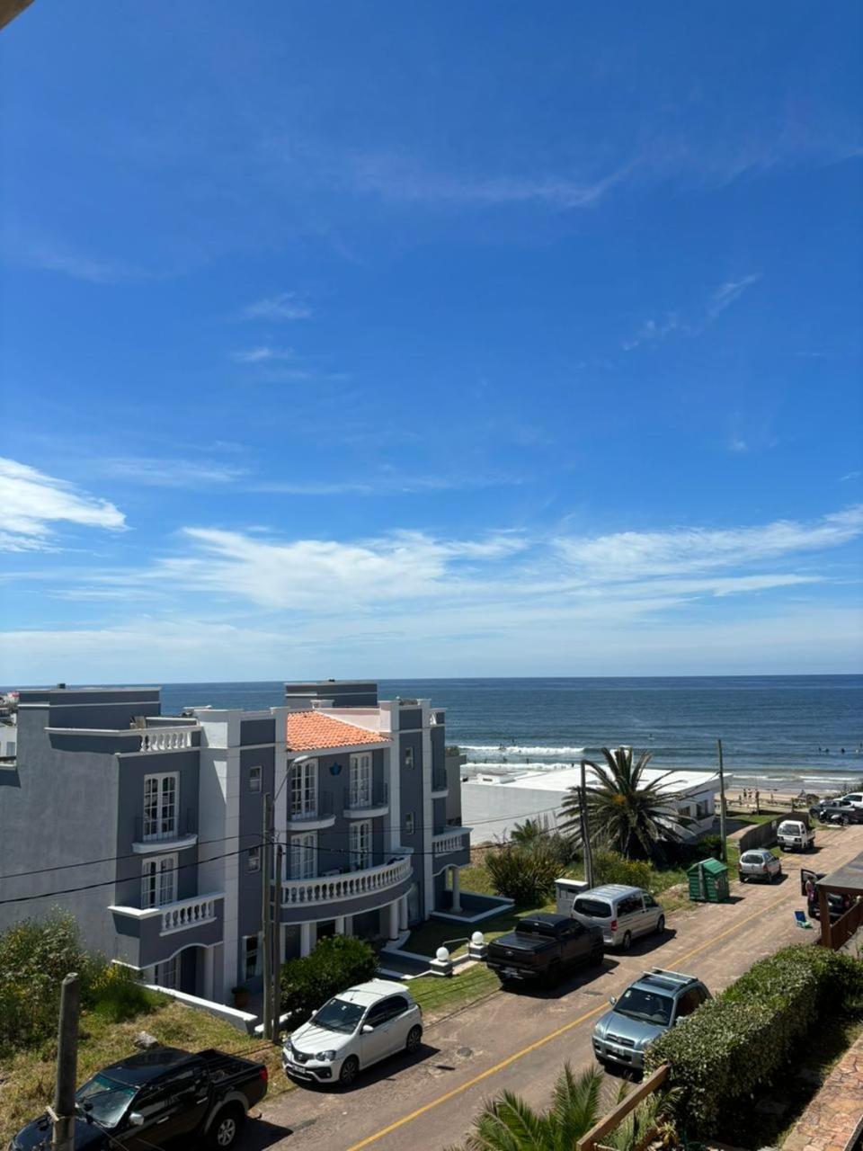 Bagu Villa De Mar La Barra Zewnętrze zdjęcie