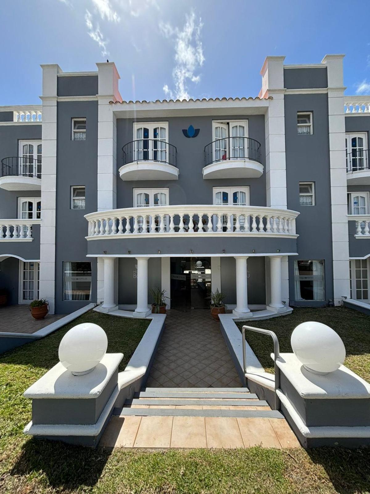 Bagu Villa De Mar La Barra Zewnętrze zdjęcie