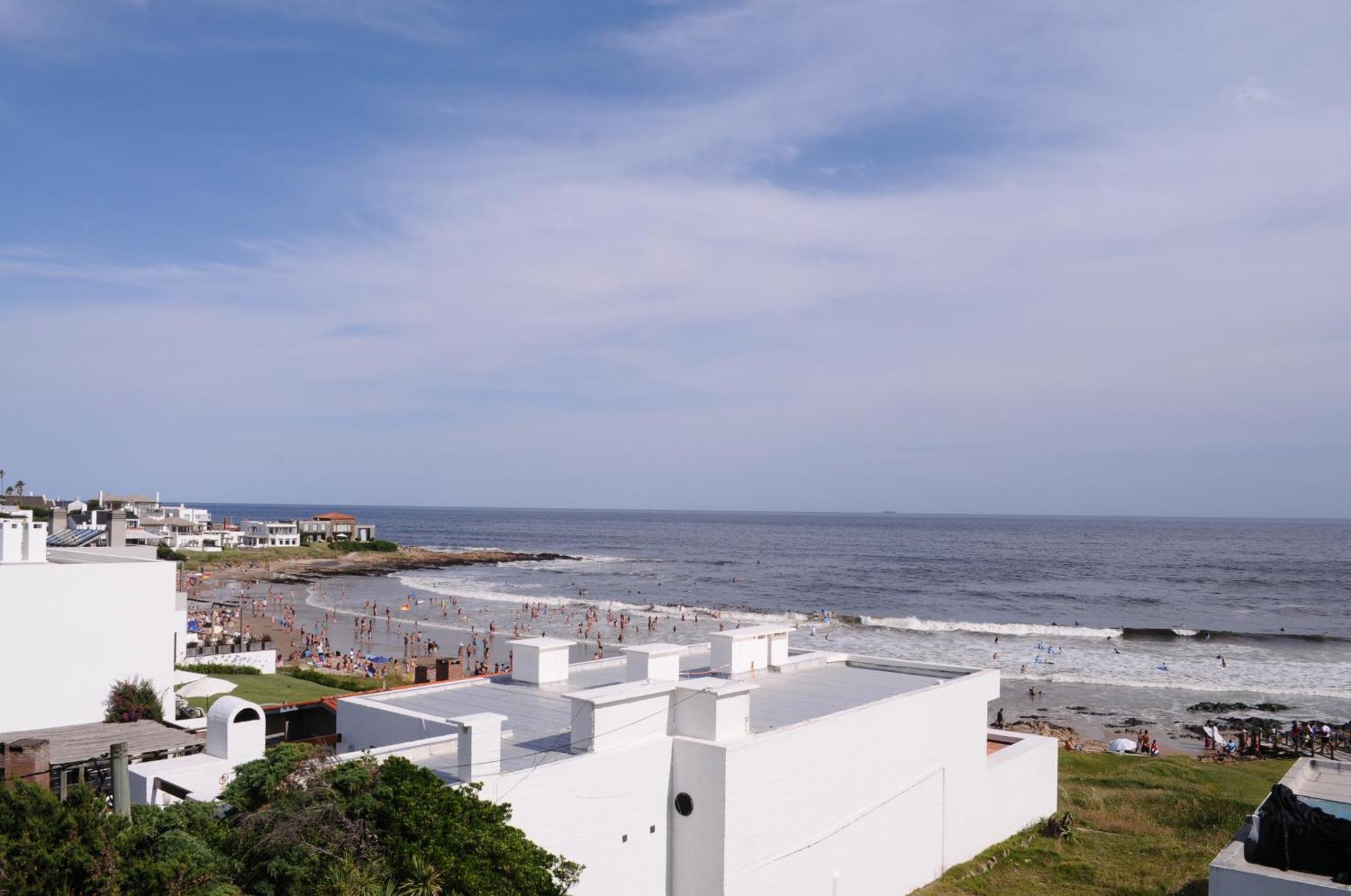Bagu Villa De Mar La Barra Zewnętrze zdjęcie