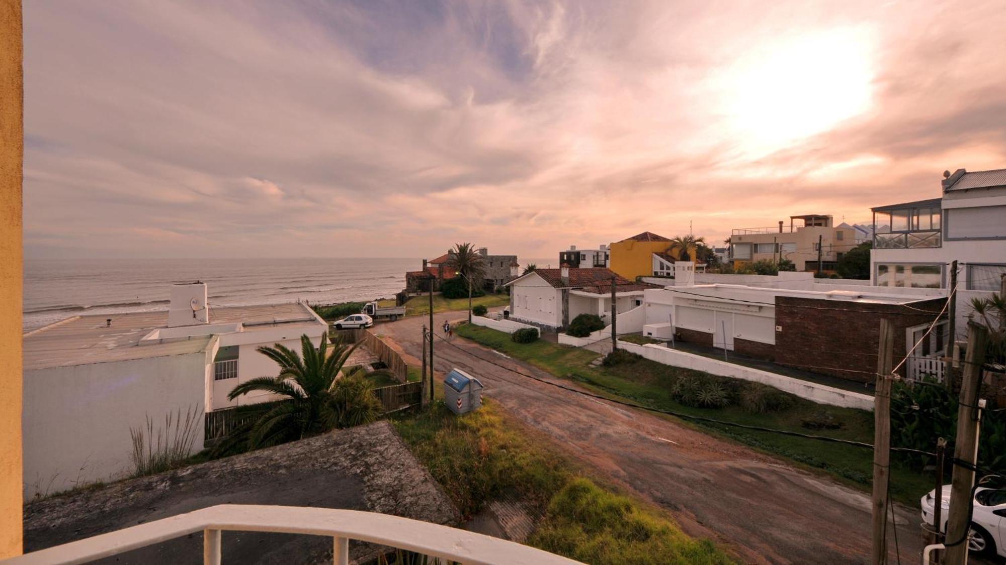 Bagu Villa De Mar La Barra Zewnętrze zdjęcie