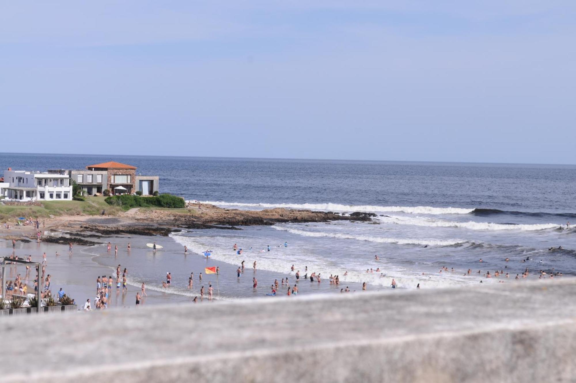 Bagu Villa De Mar La Barra Zewnętrze zdjęcie