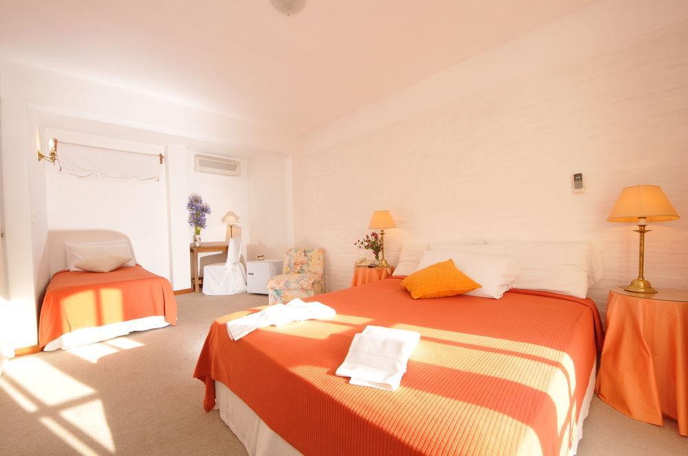 Bagu Villa De Mar La Barra Zewnętrze zdjęcie
