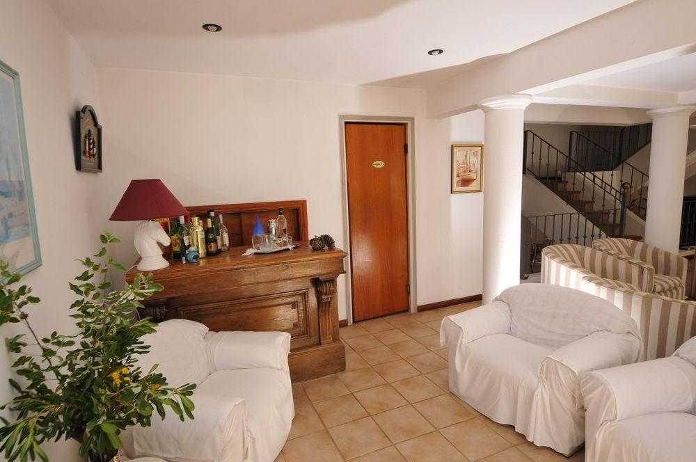 Bagu Villa De Mar La Barra Zewnętrze zdjęcie