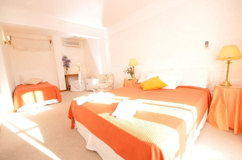 Bagu Villa De Mar La Barra Zewnętrze zdjęcie