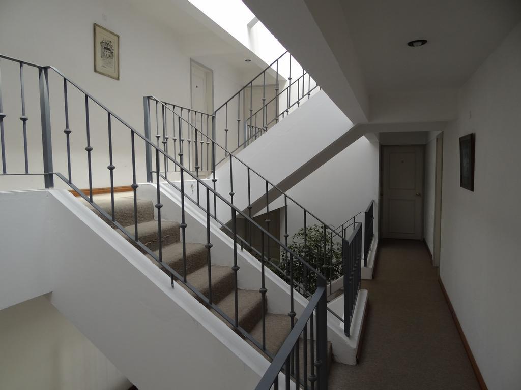 Bagu Villa De Mar La Barra Zewnętrze zdjęcie